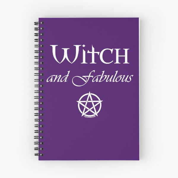 Item preview, Witch and Fabulous Cheeky Witch® designed and sold by cheekywitch.