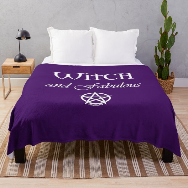 Item preview, Witch and Fabulous Cheeky Witch® designed and sold by cheekywitch.