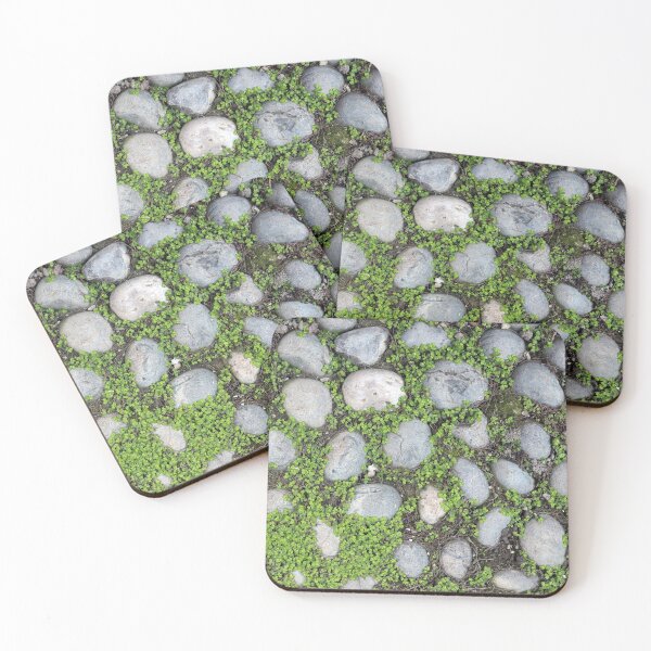 Item preview, cobbles pattern designed and sold by pinkal.