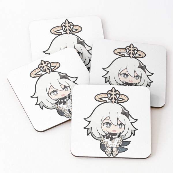 Item preview, Paimon - Genshin Impact designed and sold by KyraWaifu.