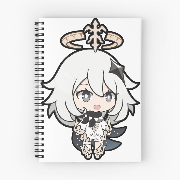 Item preview, Paimon - Genshin Impact designed and sold by KyraWaifu.