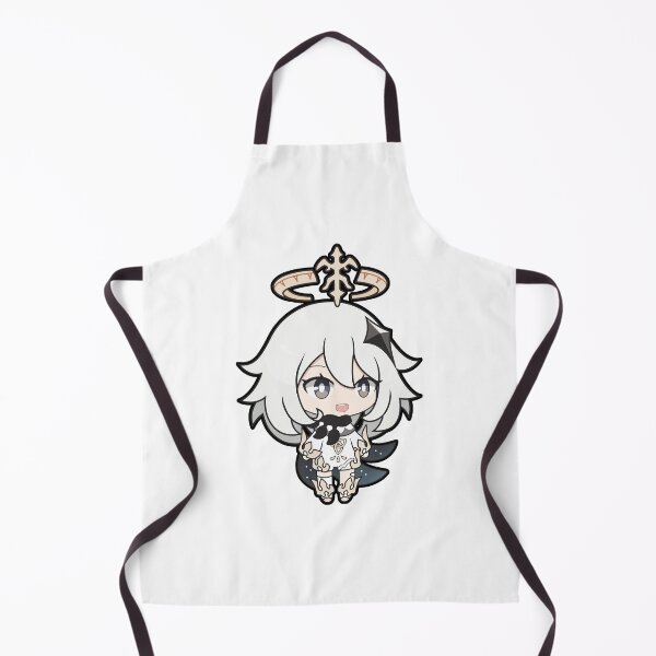 Item preview, Paimon - Genshin Impact designed and sold by KyraWaifu.