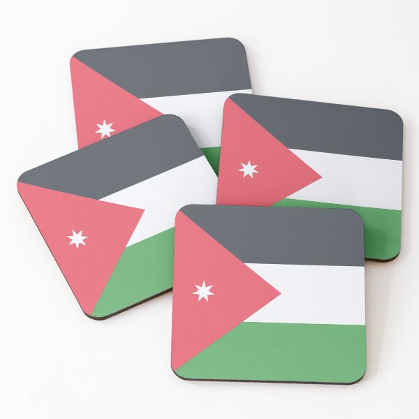 Item preview, Jordan designed and sold by FlatFlags.