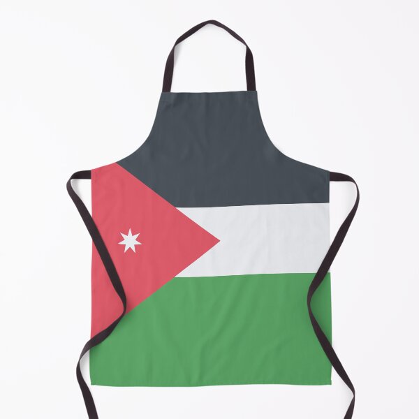 Item preview, Jordan designed and sold by FlatFlags.