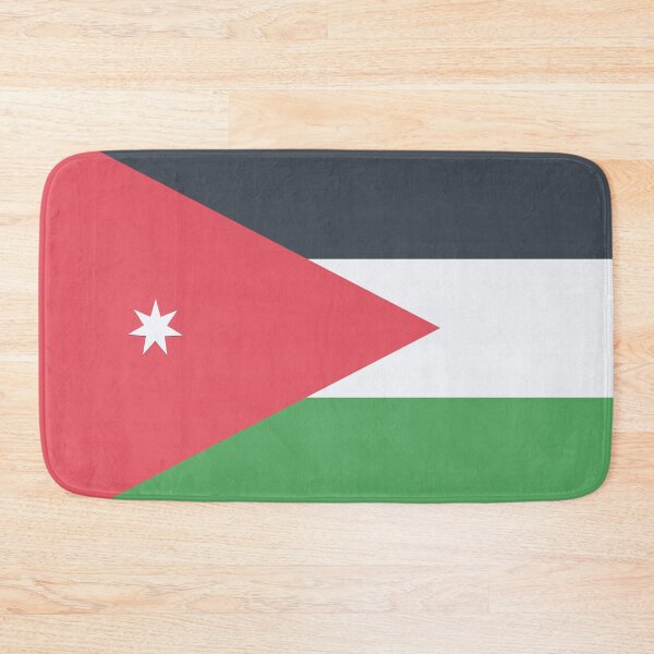 Item preview, Jordan designed and sold by FlatFlags.