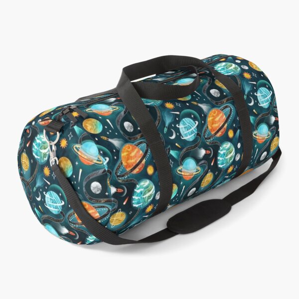 Item preview, Highway to Intergalactic Adventures designed and sold by TigaTiga.