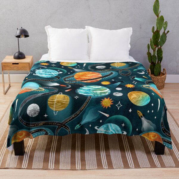 Item preview, Highway to Intergalactic Adventures designed and sold by TigaTiga.