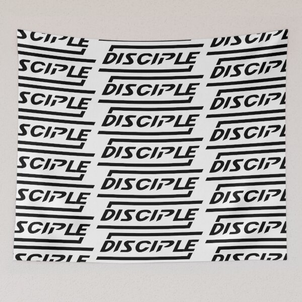 Item preview, Disciple designed and sold by Red-Creative.