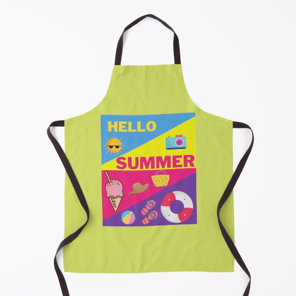 Item preview, Hello summer designed and sold by GEWINN.