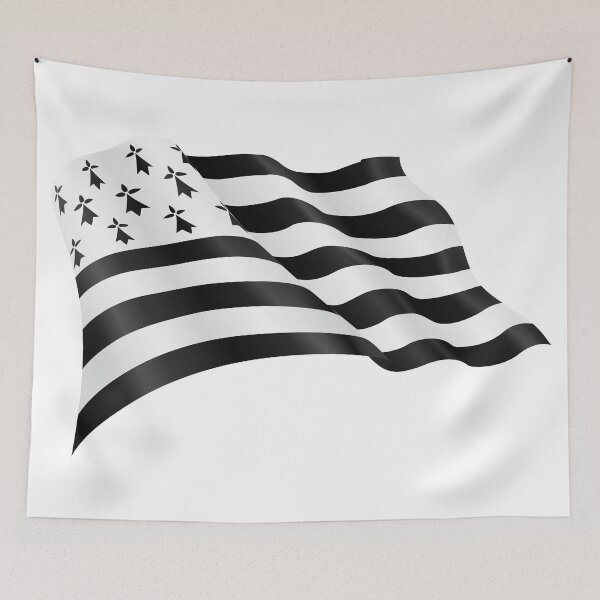 Item preview, Weaving Breton flag designed and sold by 1enchik.