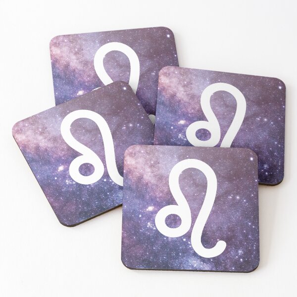 Item preview, Leo zodiac symbol designed and sold by s-arta.