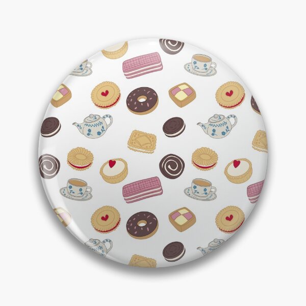 Item preview, Tea Party designed and sold by girlybunches.