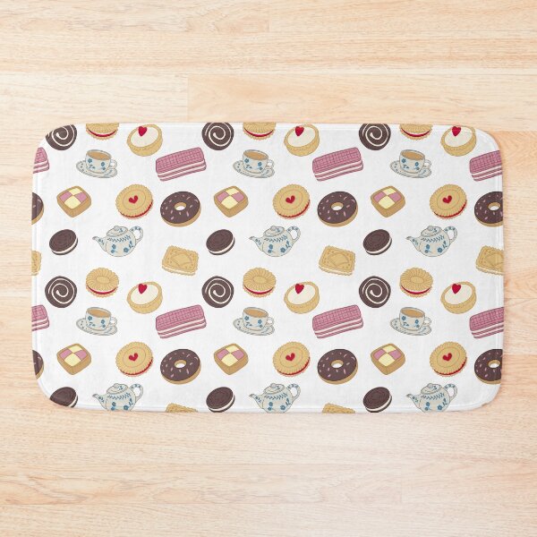 Item preview, Tea Party designed and sold by girlybunches.