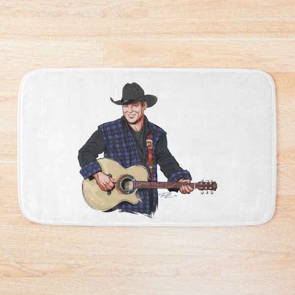 Item preview, John Michael Montgomery designed and sold by TIGERDAVER.