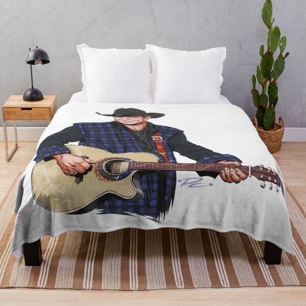 Item preview, John Michael Montgomery designed and sold by TIGERDAVER.