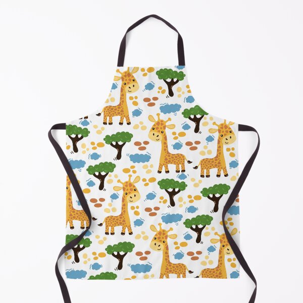 Item preview, Giraffe designed and sold by Olizabet.
