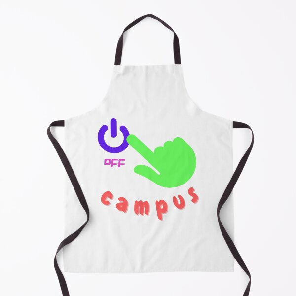 Item preview, OFF CAMPUS designed and sold by Cherish8257.