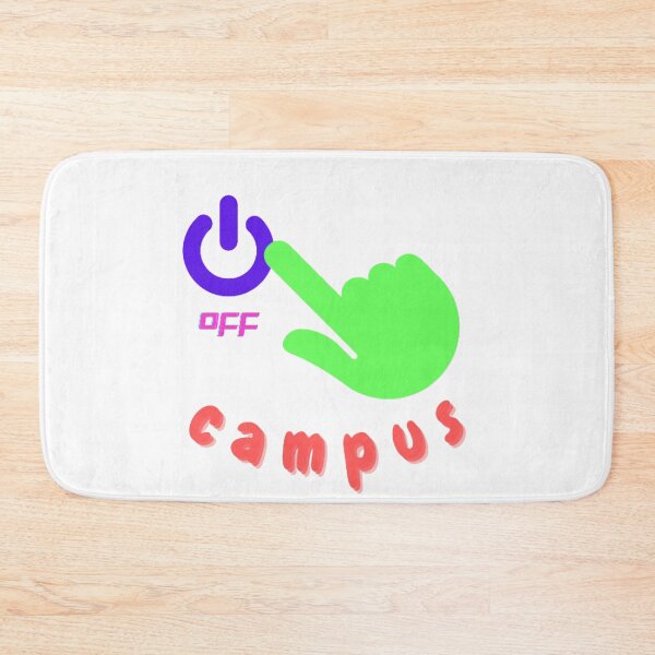 Item preview, OFF CAMPUS designed and sold by Cherish8257.