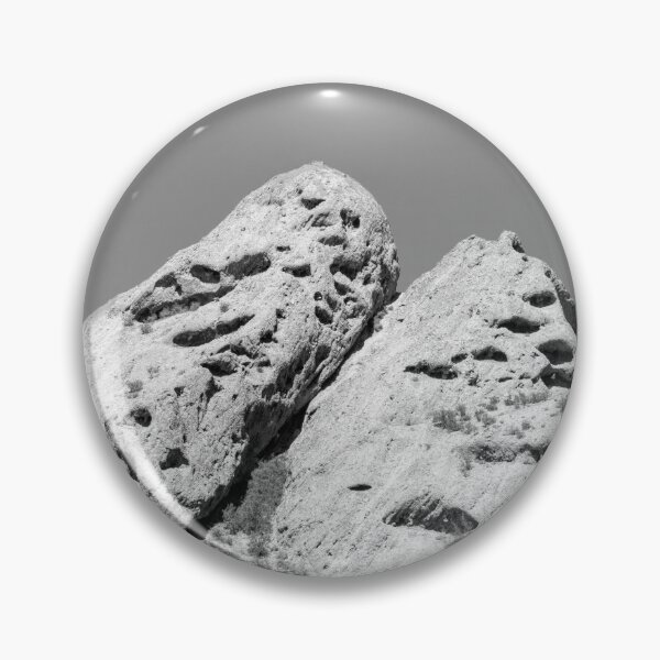 Item preview, Papago Rocks BW designed and sold by Elisabeth Lucas.