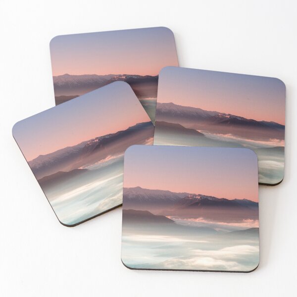 Artikelvorschau, Sonnenuntergang Wandkunst, Naturszene, Natur Sonnenuntergänge, Cottage Szene, Cottage Himmel, Metall Fotodrucke entworfen und verkauft von eyesight4vision.