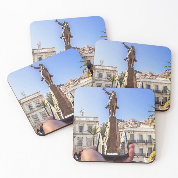 Item preview, Magical Online Algerian Photo Gift designed and sold by BestOfTravel.