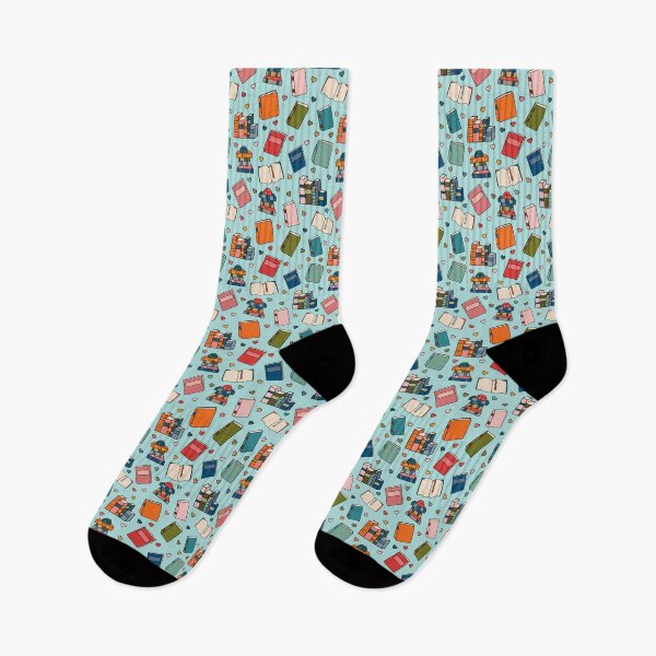Item preview, Me encantan los libros designed and sold by Pamela Maxwell.