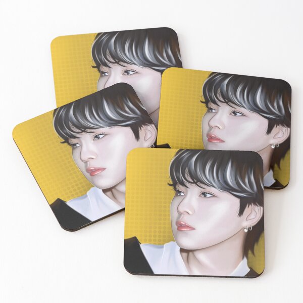 Item preview, Butter Yoongi designed and sold by ArcadiaR.