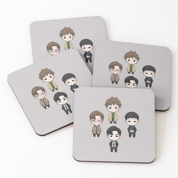 Item preview, Meteor Garden illustration - Cdrama designed and sold by kdramaddict ..