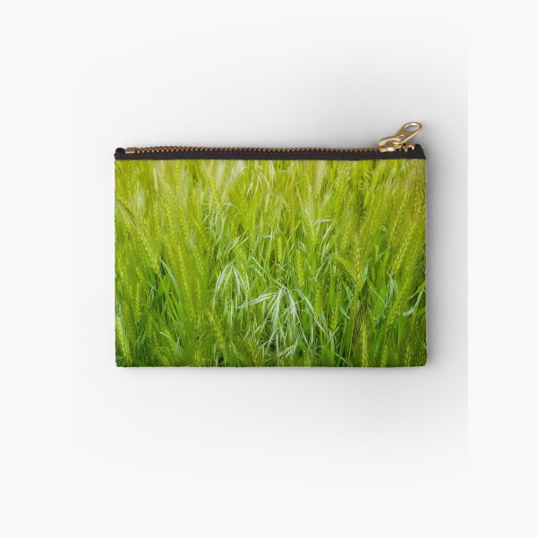 Item preview, Blooming wild foxtail plants designed and sold by psychoshadow.