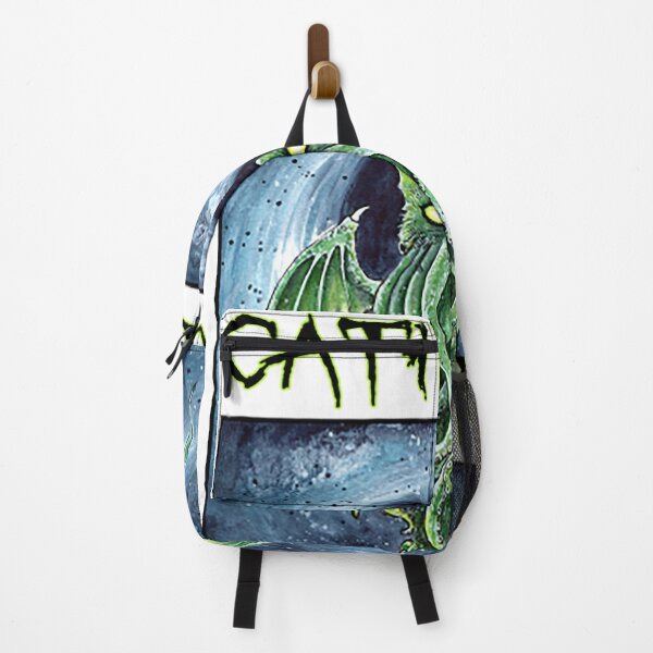 Item preview, The Call of Cathulhu designed and sold by comezz3478.