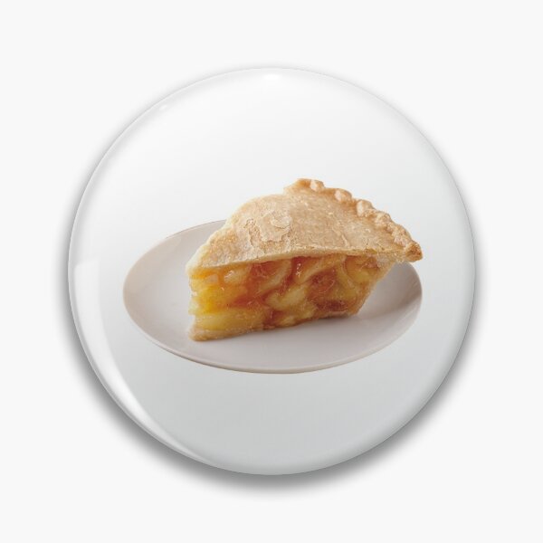 Item preview, Apple Pie on a plate! designed and sold by annameowmeow.
