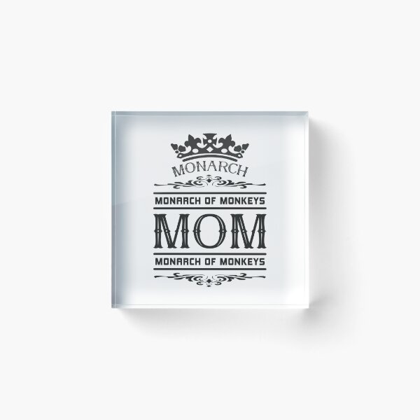 Item preview, Mom Acronym Funny Mother designed and sold by Status71.