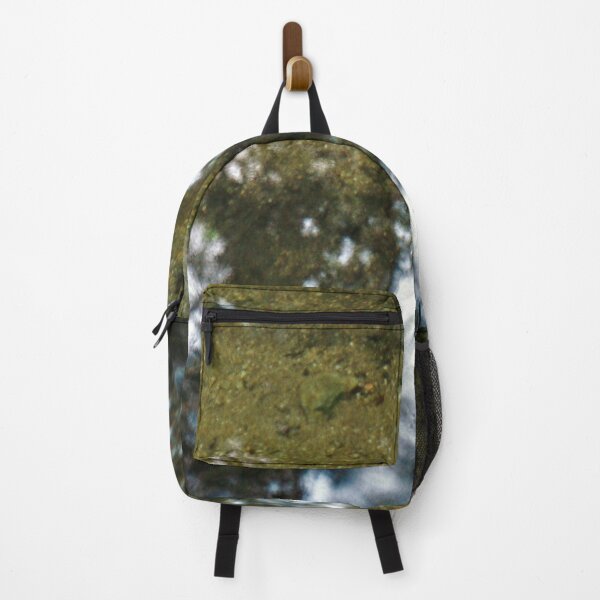 Item preview, Stream in a forest on the Camino designed and sold by RaquelClausi.