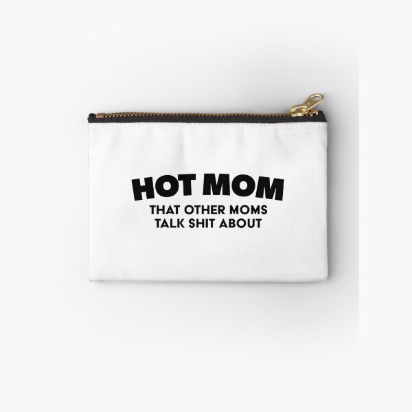 Item preview, Funny Hot Mom designed and sold by RoguePixel.