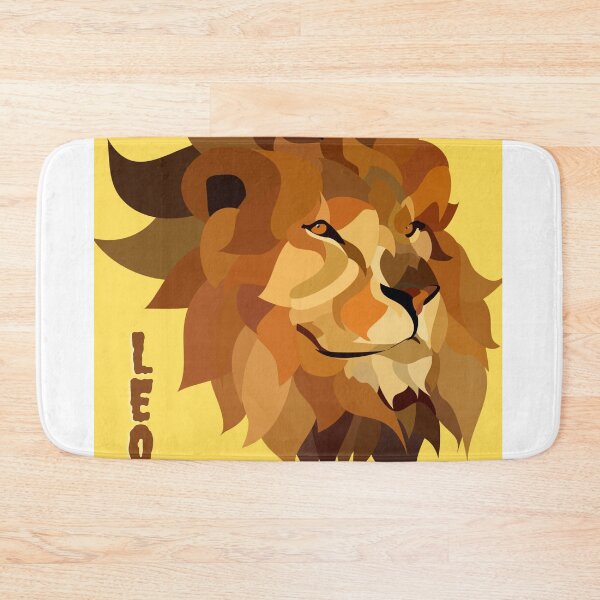 Item preview, LEO designed and sold by SarikaPal.
