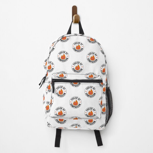 Item preview, Fueled By Compassion designed and sold by Peishan02.