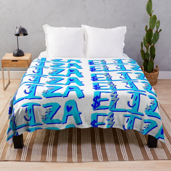 Item preview, ELIZA name designed and sold by Julia Santos.