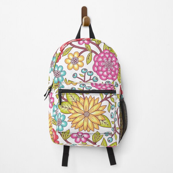 Item preview, Flowy Floral designed and sold by Verity Inspirations.