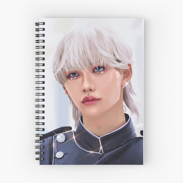 Item preview, Lee Felix Stray Kids  designed and sold by yureisme.