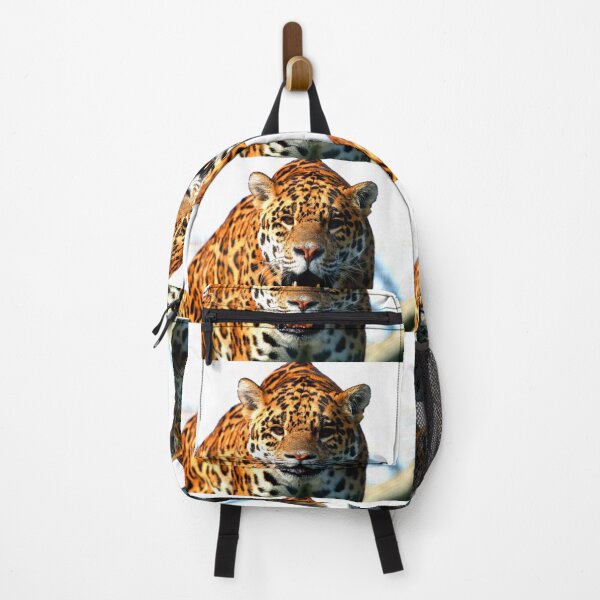 Item preview, Jaguar Roar designed and sold by Fearless-Fox.