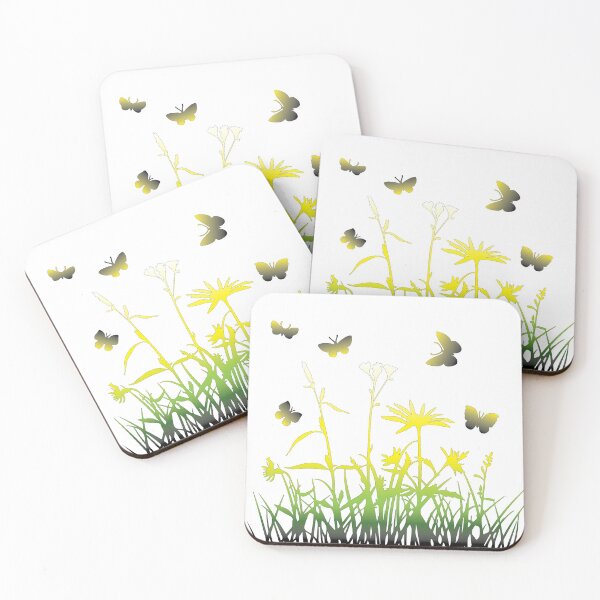 Aperçu de l'œuvre Jaune - Flora Fauna créée et vendue par HerendraSwarup.