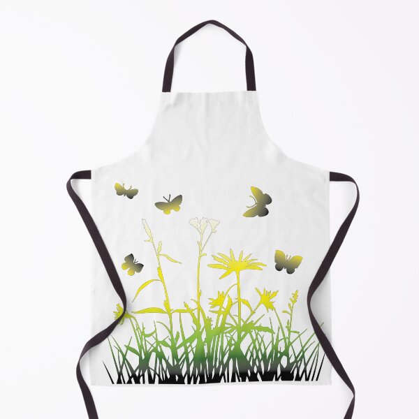 Aperçu de l'œuvre Jaune - Flora Fauna créée et vendue par HerendraSwarup.