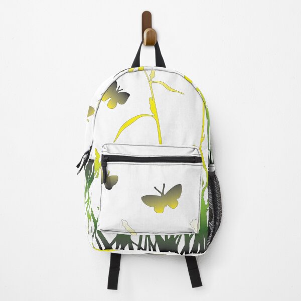 Item preview, Yellow - Flora Fauna designed and sold by HerendraSwarup.