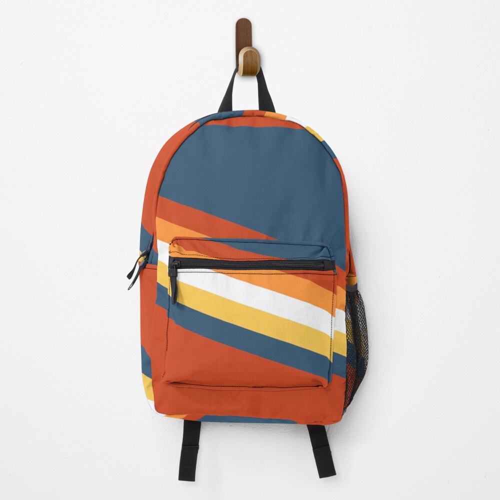 Item preview, Backpack designed and sold by ElseWorldDesign.