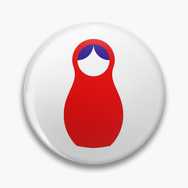 Item preview, Matreshka designed and sold by Olizabet.