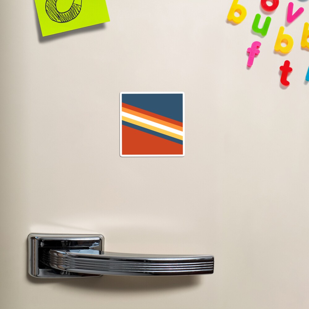 Item preview, Magnet designed and sold by ElseWorldDesign.