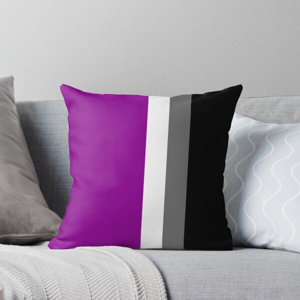 Item preview, Nope (Asexual) designed and sold by Casei Solus.