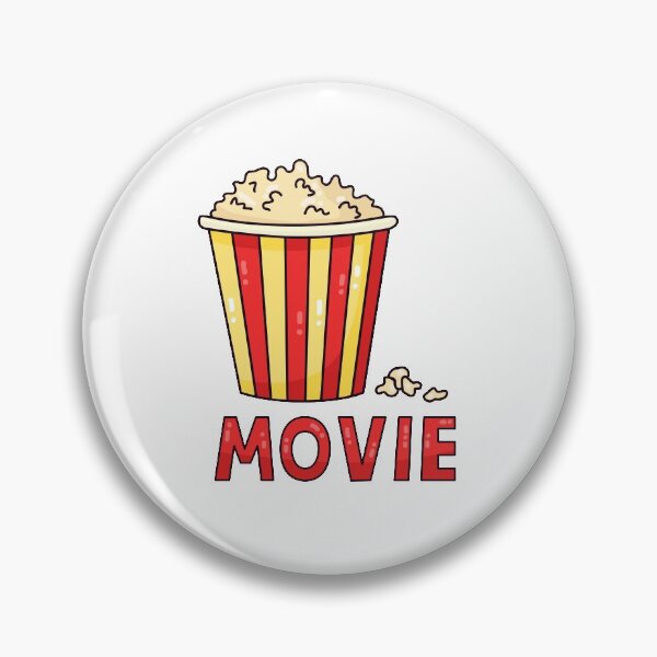Item preview, Movie pop corn designed and sold by Olizabet.