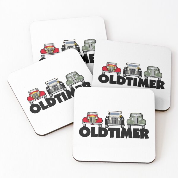 Artikelvorschau, Oldtimer Auto Retro Vintage Geschenk Spruch entworfen und verkauft von 2CV-Oldtimers.