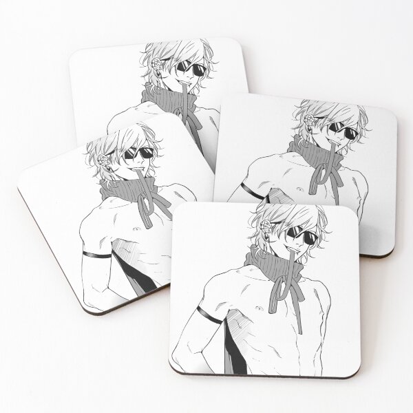 Item preview, Ayato Yuri Yarichin Bitch Club designed and sold by cangurojoe.